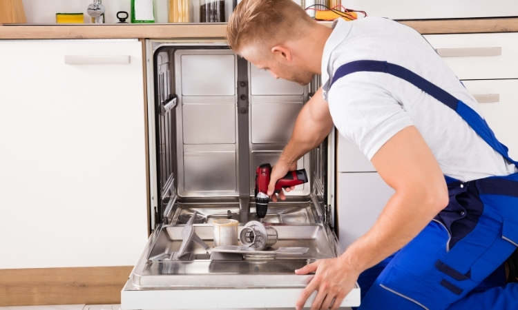 Sarıyer Bulaşık Makinesi Servisi