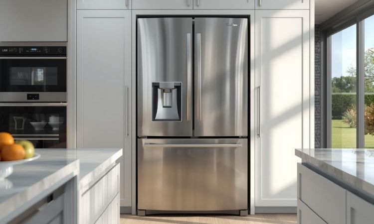 Sarıyer Buzdolabı Servisi 