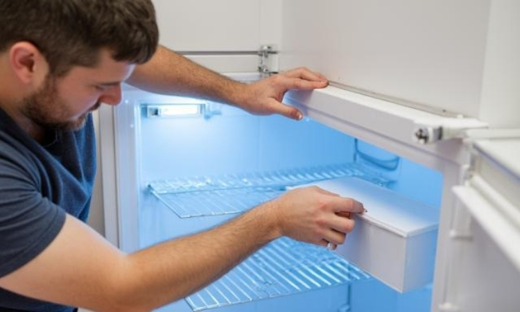 Sarıyer Derin Dondurucu Servisi